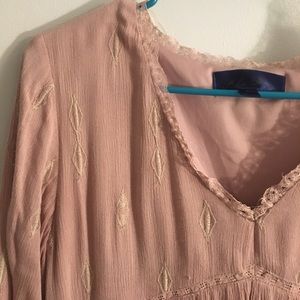 Francesca's Tunic